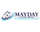 https://www.logocontest.com/public/logoimage/1559052578Mayday Cleaning Services-04.png
